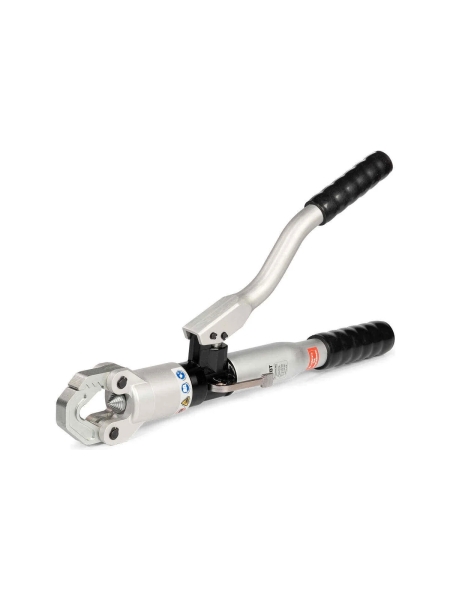 Пресс гидравлический ручной КВТ ПРОФИ ПГРс-240 БМА серия 101937