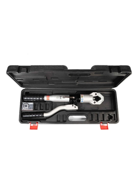 Пресс гидравлический ручной КВТ ПРОФИ ПГРс-240 БМА серия 101937