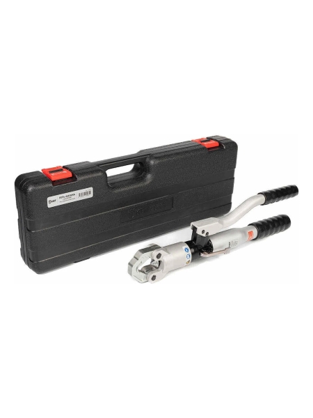 Пресс гидравлический ручной КВТ ПРОФИ ПГРс-240 БМА серия 101937