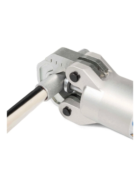 Пресс гидравлический ручной КВТ ПРОФИ ПГРс-240 БМА серия 101937