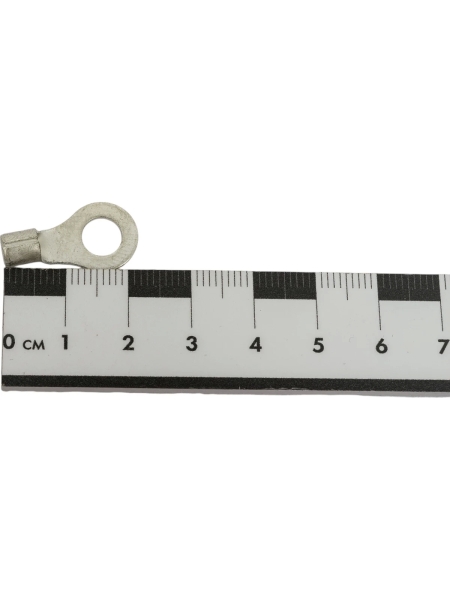 Наконечник ПМ 6-6 КВТ 48880