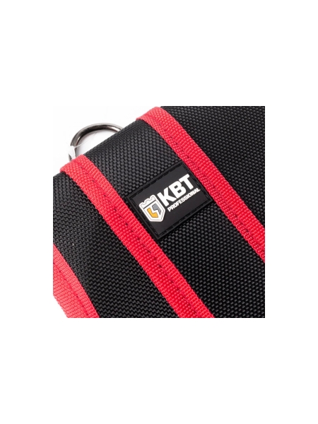 Поясная сумка монтажника без ремня КВТ C-14 78268