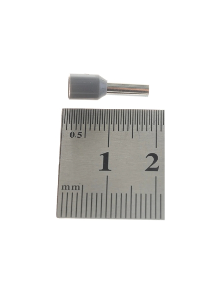 Набор наконечников НШВИ КВТ номер 10 83602