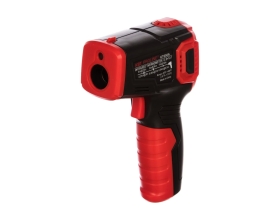 Бесконтактный цифровой пирометр КВТ KT 650A PROLINE 79137