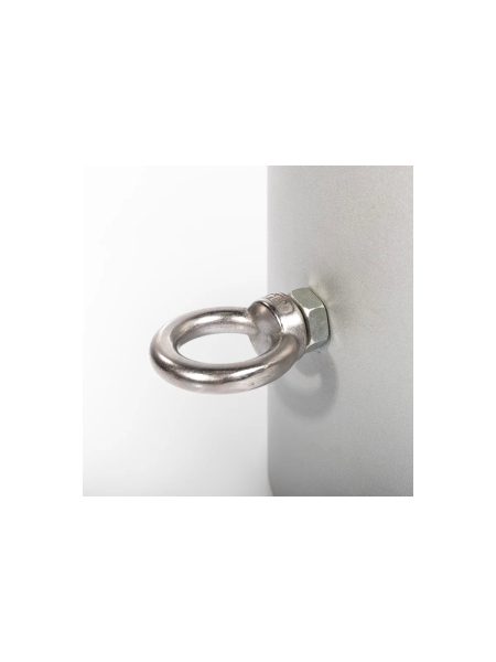 Грузовой односторонний домкрат КВТ ДГ200П50 84614