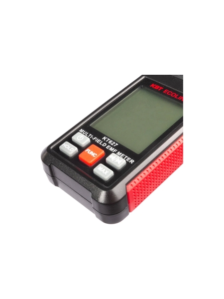 Измеритель электромагнитного поля и радиочастотного излучения КВТ КТ 627 серия ECOLINE 90384