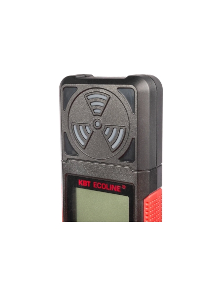 Измеритель электромагнитного поля и радиочастотного излучения КВТ КТ 627 серия ECOLINE 90384