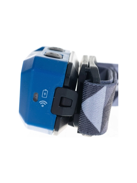 Налобный фонарик КВТ "Explorer" HL-6566 82072