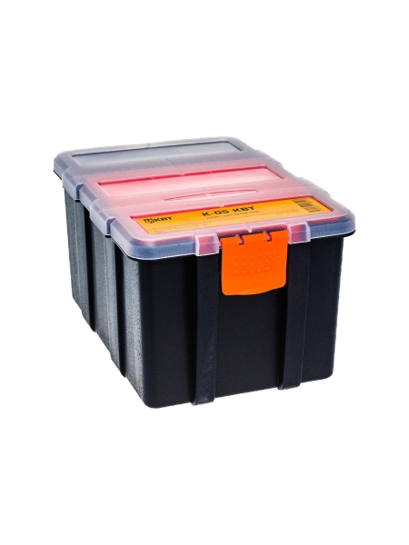 Кейс-органайзер КВТ К-05 81442