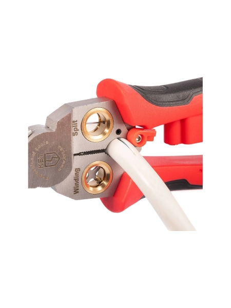 Мультитул-длинногубцы КВТ MT-03т серия ПРОФИ 102402