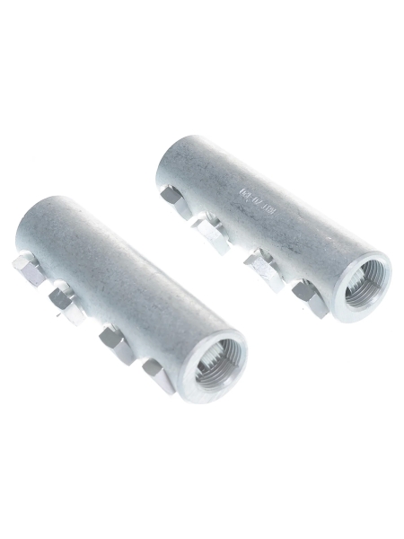 Болтовой соединитель 4СБ-70/120 КВТ 10 шт. 65814