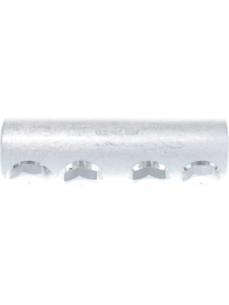 Болтовой соединитель 4СБ-70/120 КВТ 10 шт. 65814