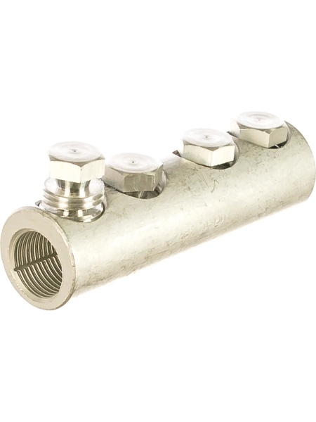 Болтовой соединитель 4СБ-70/120 КВТ 10 шт. 65814