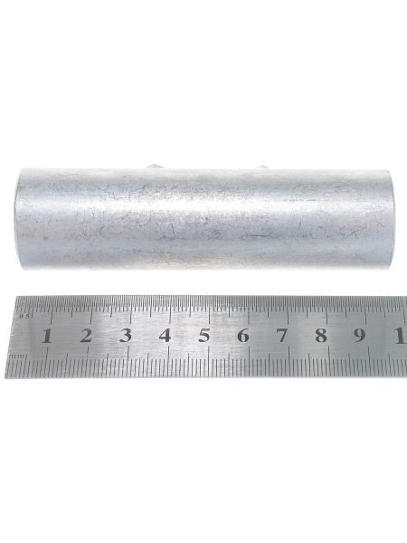 Болтовой соединитель 4СБ-70/120 КВТ 10 шт. 65814