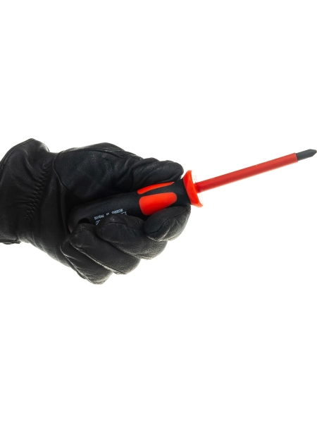 Набор диэлектрических отверток КВТ НИО-5507 61940