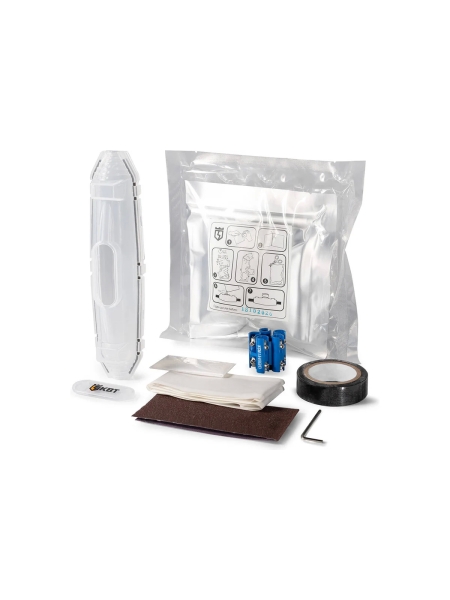 Муфта кабельная заливная соединительная КВТ МКС-1(Б) 78563