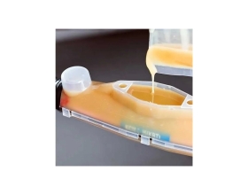 Муфта кабельная заливная соединительная КВТ МКС-1(Б) 78563