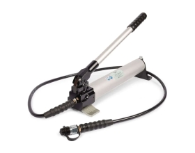 Гидравлическая ручная помпа КВТ ПМР-7009А 77713