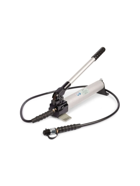 Гидравлическая ручная помпа КВТ ПМР-7009А 77713