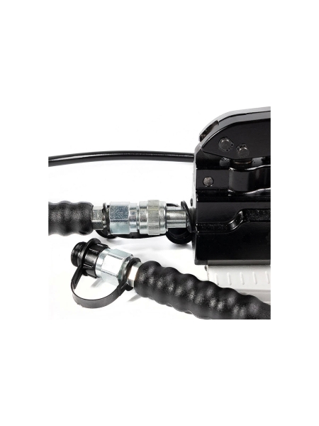 Гидравлическая ручная помпа КВТ ПМР-7009А 77713