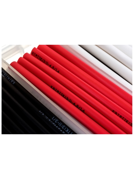 Набор клеевой термоусадочной трубки КВТ №12 85193