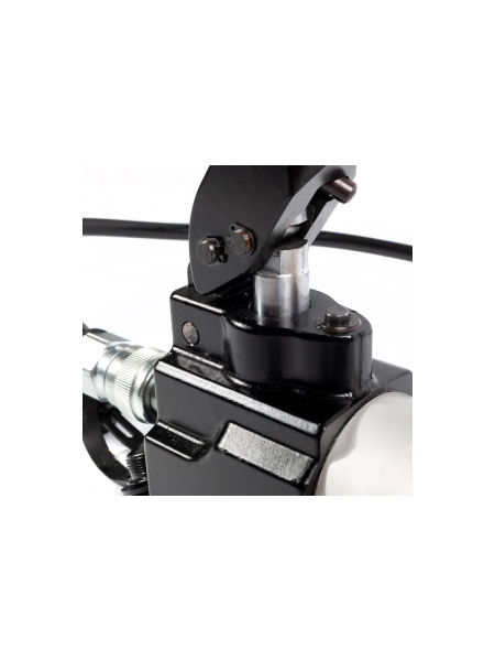 Гидравлическая ручная помпа КВТ ПМР-7009А 77713