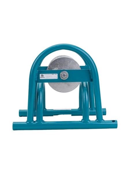 Кабельный ролик КВТ РКН-140 59395