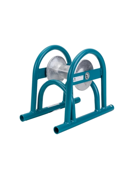 Кабельный ролик КВТ РКН-140 59395