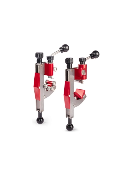 Комплект для разделки кабеля из сшитого полиэтилена КВТ FBS + IMS серия ПРОФИ 101905