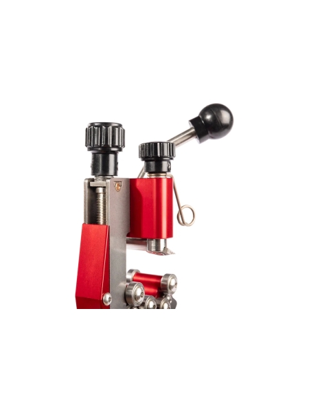 Комплект для разделки кабеля из сшитого полиэтилена КВТ FBS + IMS серия ПРОФИ 101905