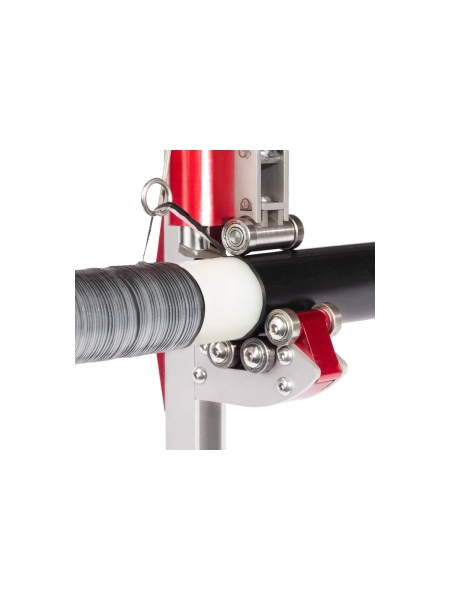 Комплект для разделки кабеля из сшитого полиэтилена КВТ FBS + IMS серия ПРОФИ 101905