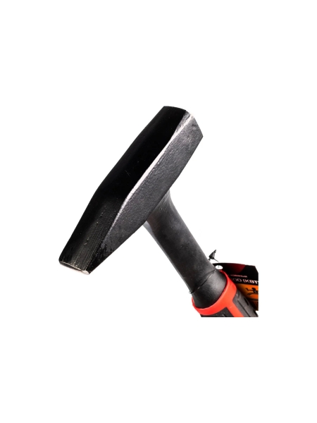 Слесарный кованый молоток КВТ МСК-500 78394