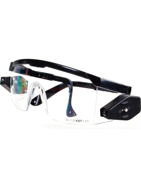 Очки монтажника КВТ ОМ-04 79685