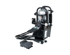 Электрогидравлическая помпа КВТ ПМЭ-7050-К2/380 78487