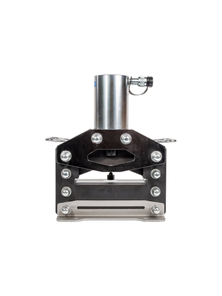 Гидравлический пресс для резки шин КВТ ШР-200V NEO 85142