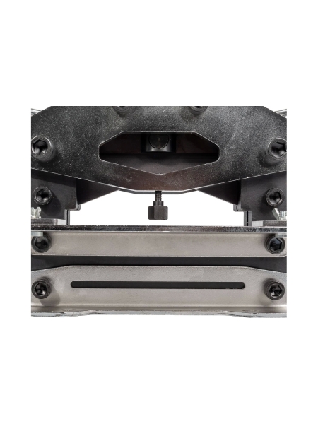 Гидравлический пресс для резки шин КВТ ШР-200V NEO 85142