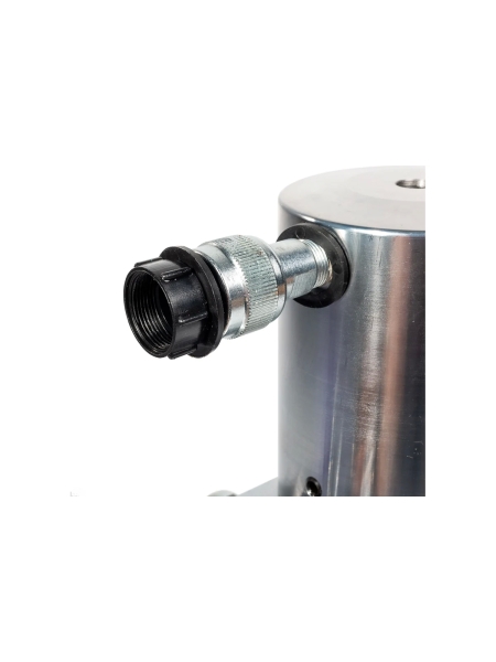 Гидравлический пресс для резки шин КВТ ШР-200V NEO 85142