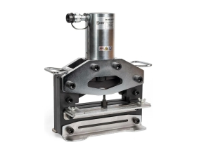 Гидравлический пресс для резки шин КВТ ШР-200V NEO 85142