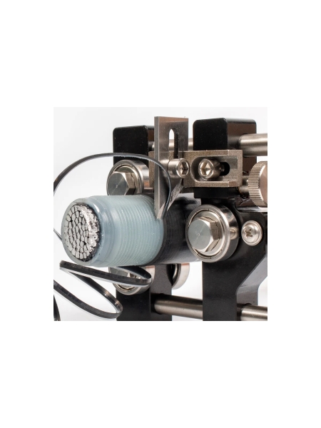 Инструмент для разделки кабеля из сшитого пэ КВТ КСП-50 61005