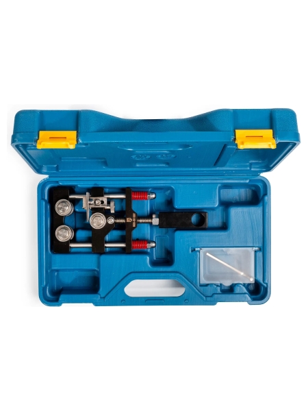 Инструмент для разделки кабеля из сшитого пэ КВТ КСП-50 61005