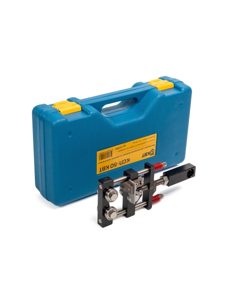 Инструмент для разделки кабеля из сшитого пэ КВТ КСП-50 61005