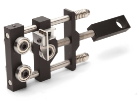 Инструмент для разделки кабеля из сшитого пэ КВТ КСП-50 61005