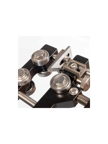 Инструмент для разделки кабеля из сшитого пэ КВТ КСП-50 61005