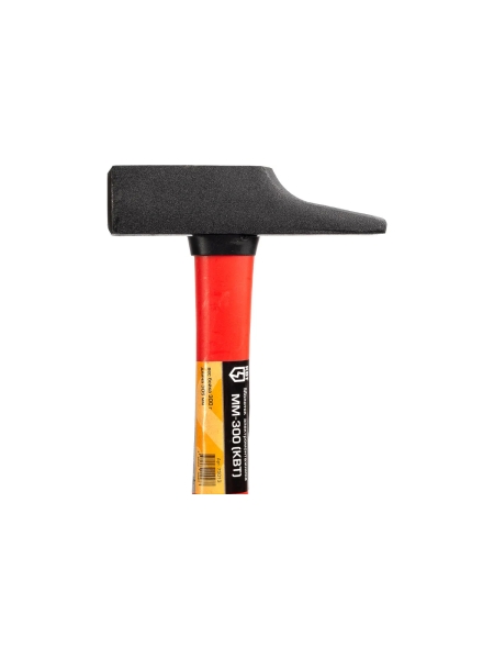 Молоток электромонтажника КВТ ММ-300 75013