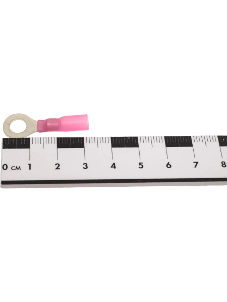 Кольцевой наконечник КВТ НКИ-Т 1,5-6 66623