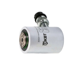 Грузовой односторонний домкрат КВТ ДГ50П50 74336