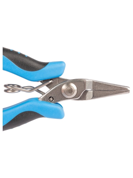 Мини-пассатижи КВТ 115 мм серия ПРОФИ 92059