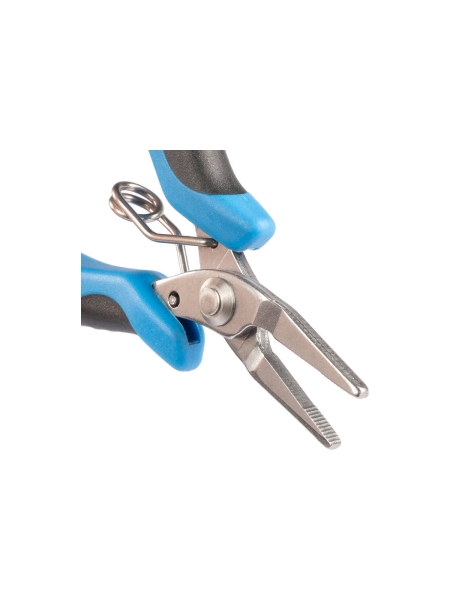 Мини-пассатижи КВТ 115 мм серия ПРОФИ 92059