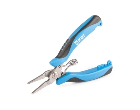 Мини-пассатижи КВТ 115 мм серия ПРОФИ 92059