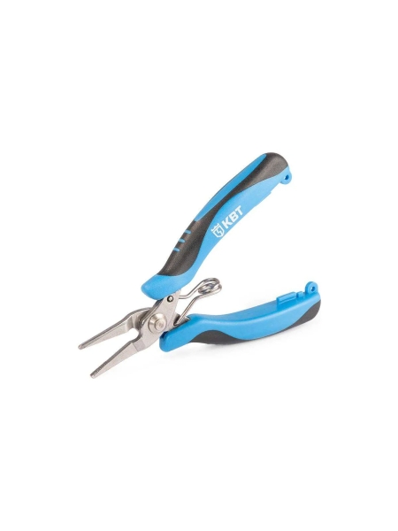 Мини-пассатижи КВТ 115 мм серия ПРОФИ 92059